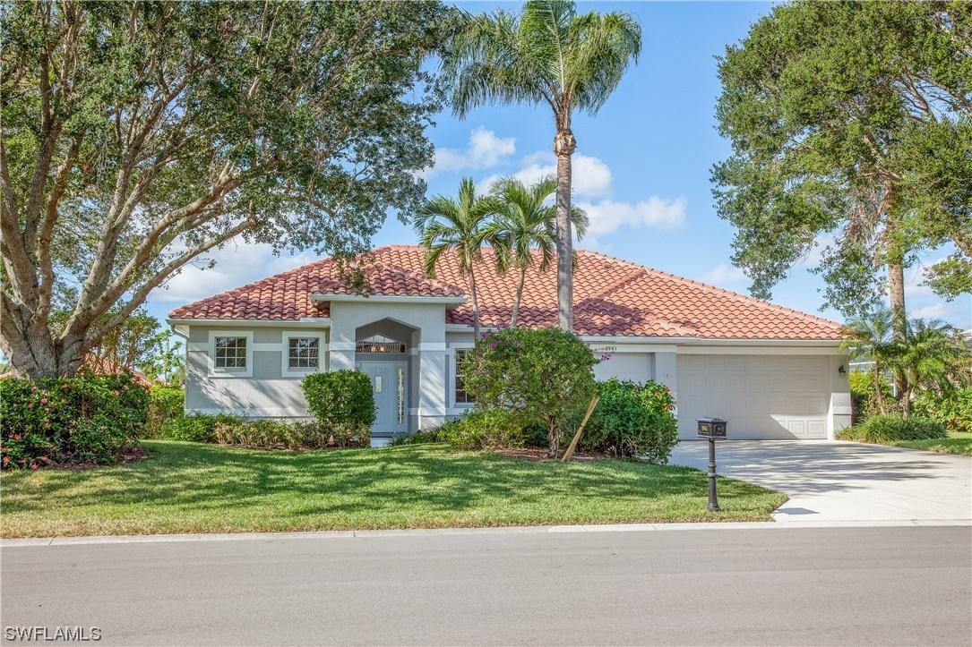 8943 Lely Island Cir., Naples, FL 34113