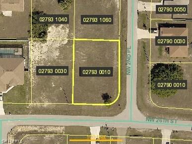 219 NW 26th St., Cape Coral, FL 33993