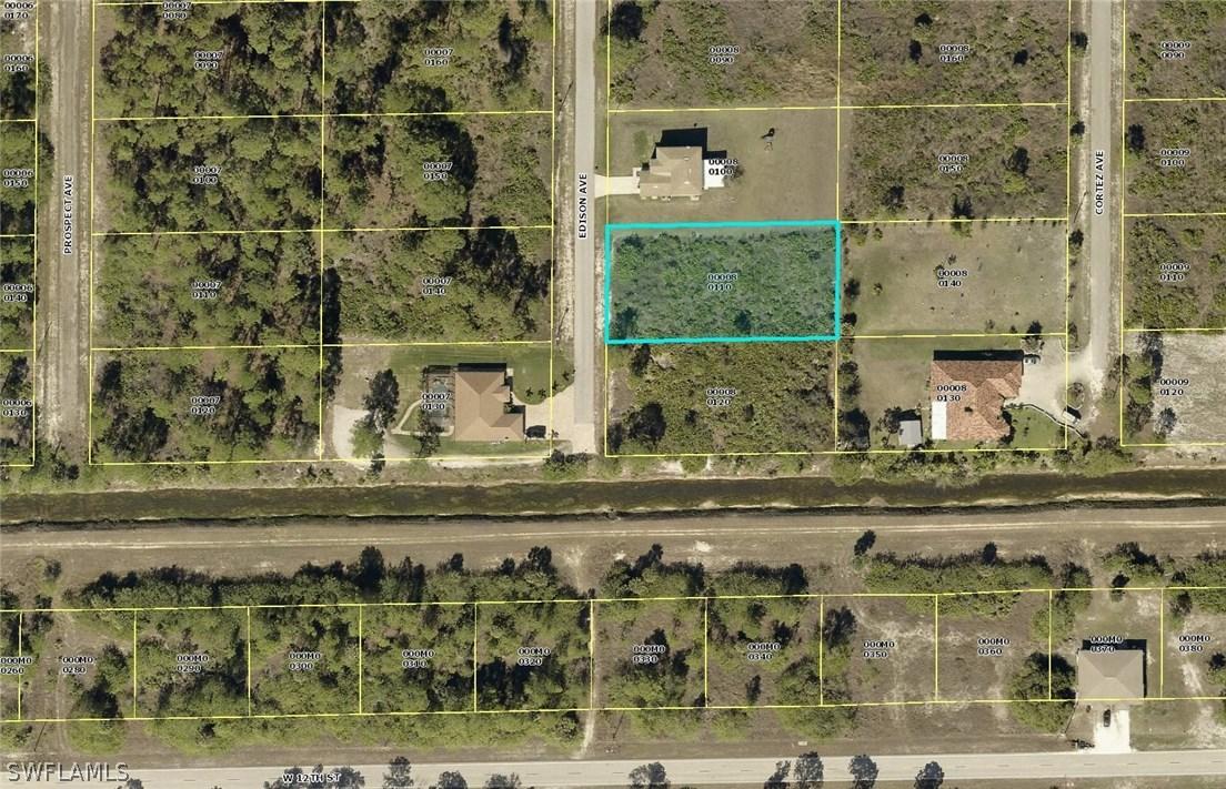 1202 Edison Ave., Lehigh Acres, FL 33972