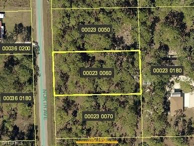 1012 North Ave., Lehigh Acres, FL 33972