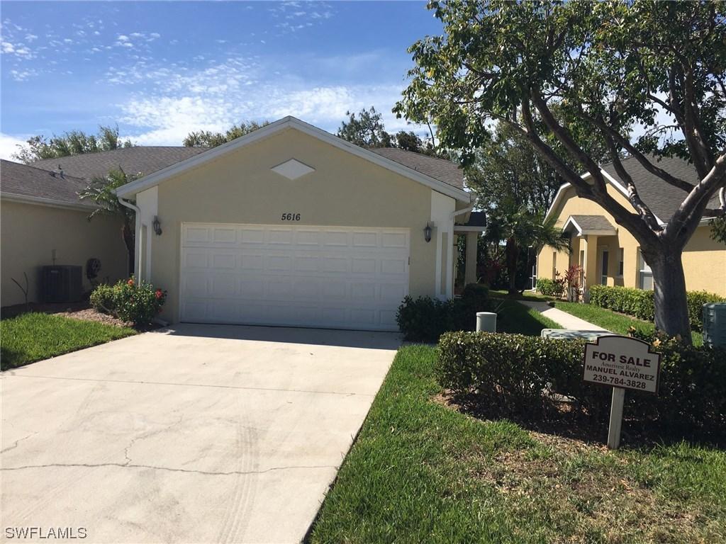 5616 Greenwood Cir. #26, Naples, FL 34112