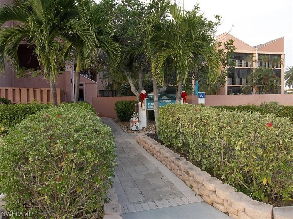 3170 Matecumbe Key Rd. #128, Punta Gorda, FL 33955