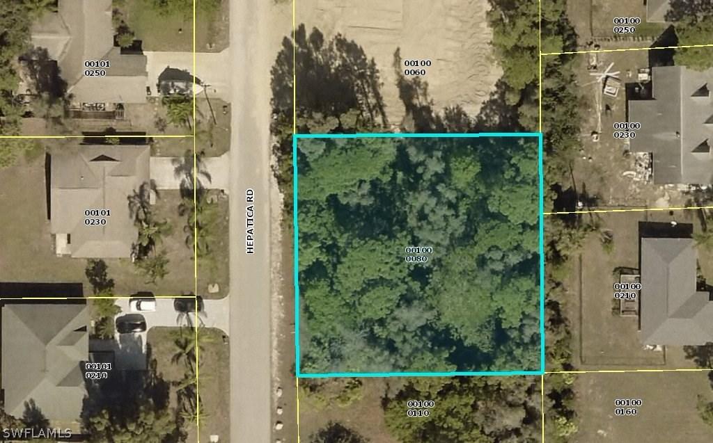 18429 Hepatica Rd., Fort Myers, FL 33967