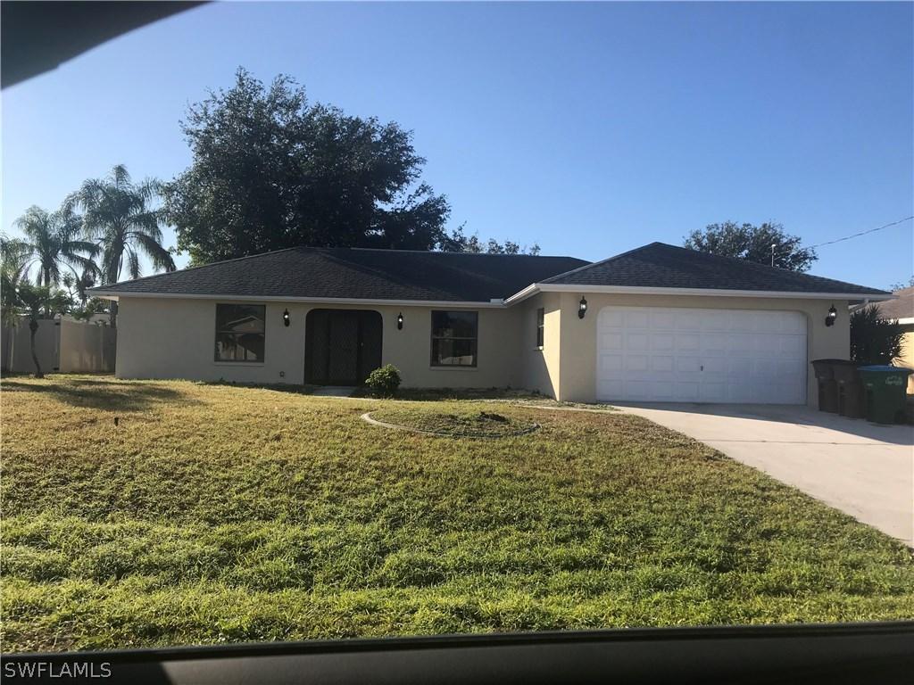 1310 SE 18th St., Cape Coral, FL 33990