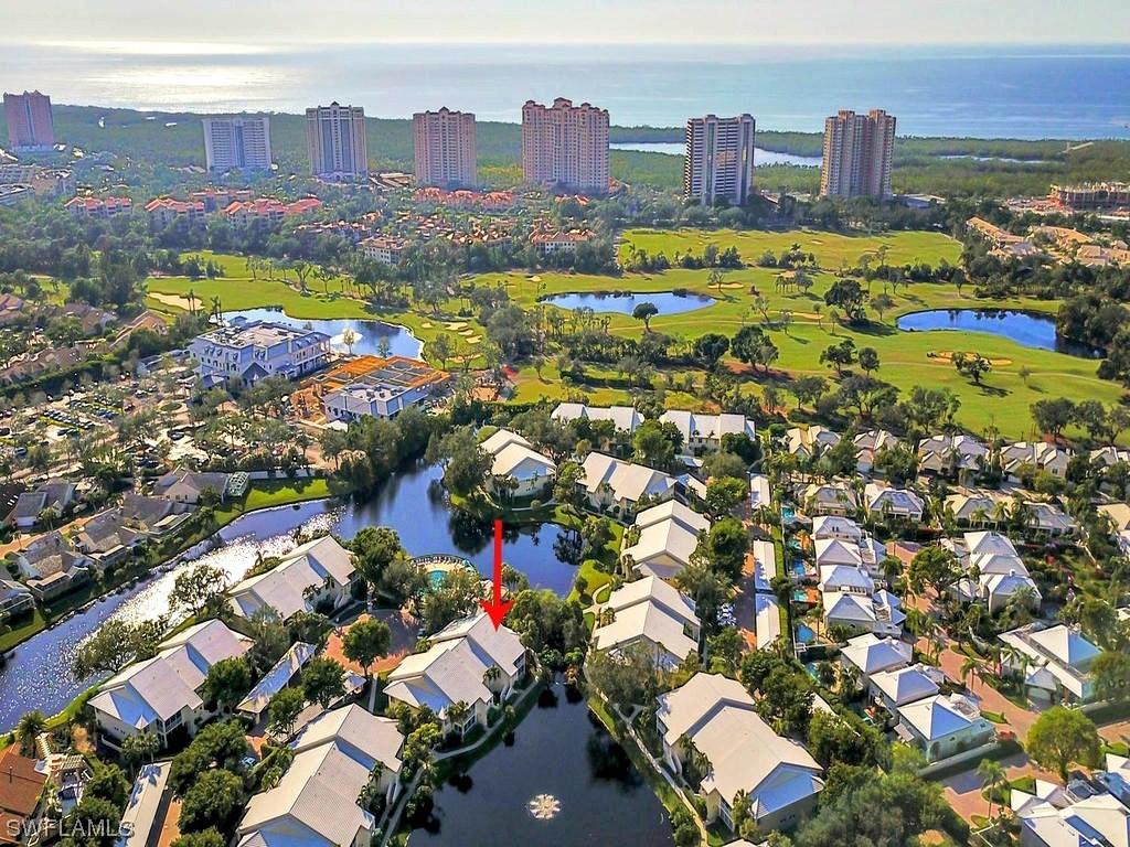 790 Willowbrook Dr. #304, Naples, FL 34108