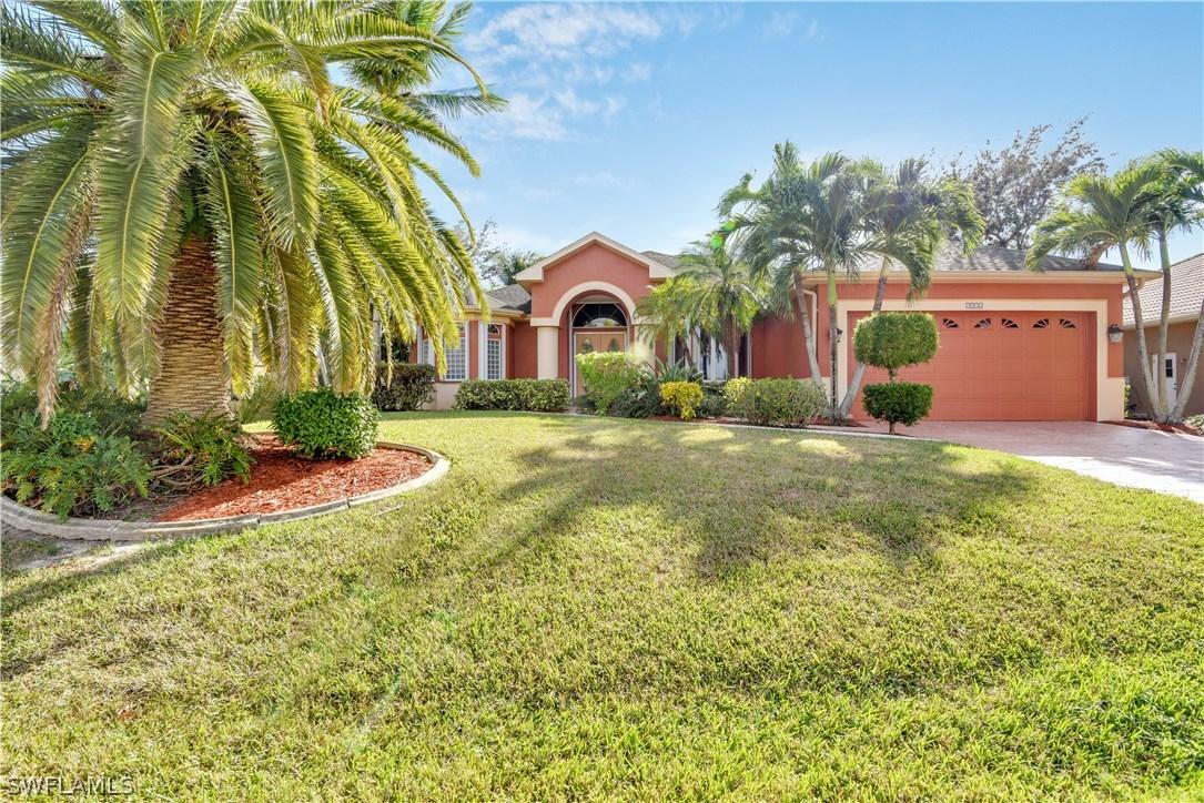 2116 SW 52nd Ln., Cape Coral, FL 33914