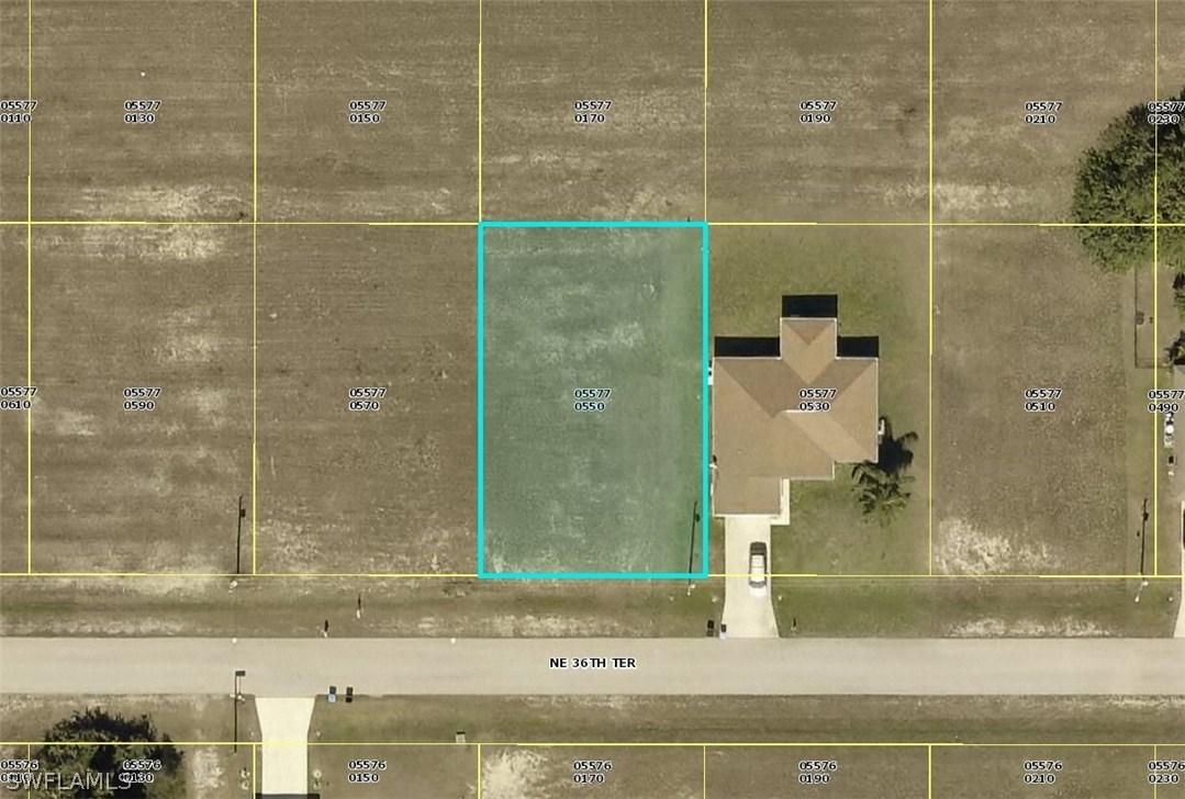 1021 NE 36th Ter., Cape Coral, FL 33909