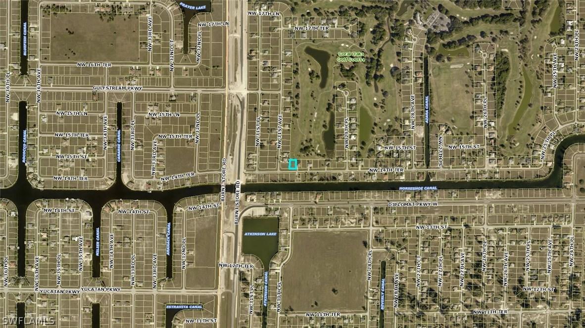 2935 NW 14th Ter., Cape Coral, FL 33993