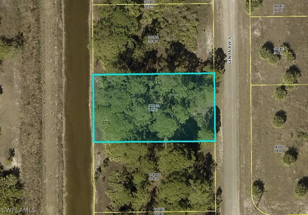 508 Genoa Ave., Lehigh Acres, FL 33974