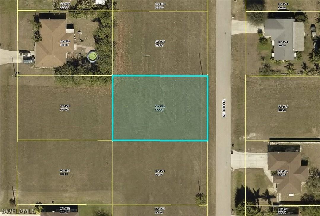 1330 NE 6th Pl., Cape Coral, FL 33909