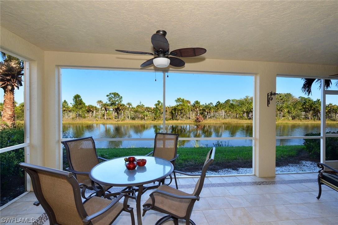 10841 Crooked River Rd. #101, Estero, FL 34135