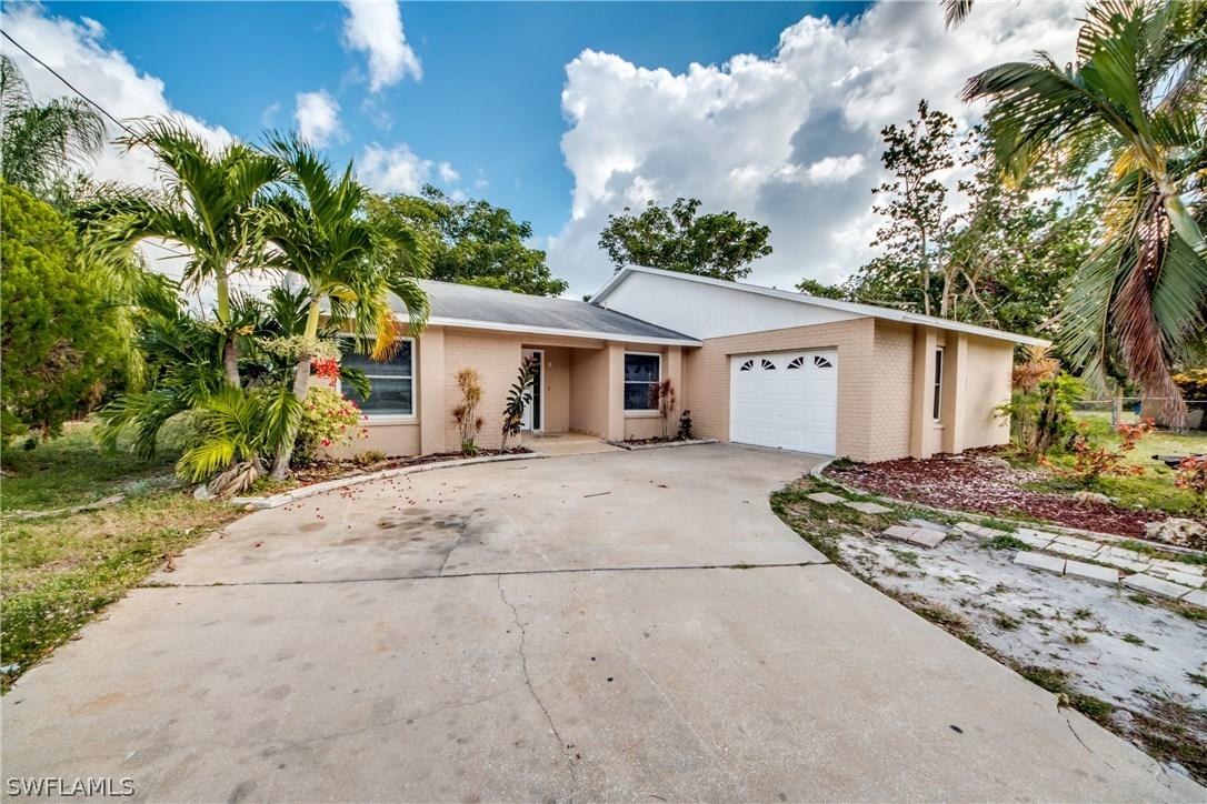 501 NE 15th Ave., Cape Coral, FL 33909