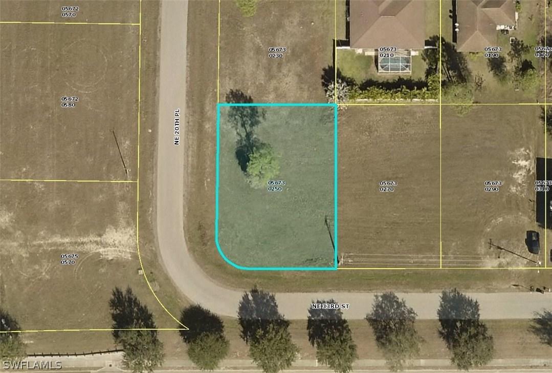 2021 NE 33rd St., Cape Coral, FL 33909