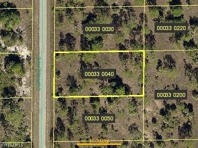 1416 Cortez Ave., Lehigh Acres, FL 33972