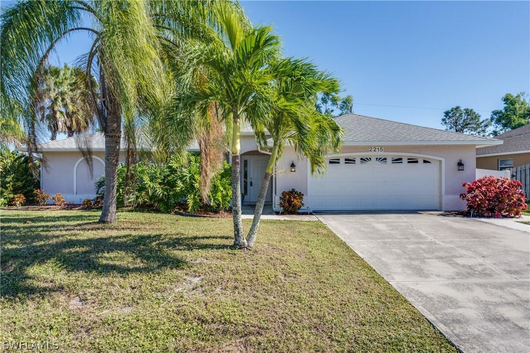 2215 SW 20th Ave., Cape Coral, FL 33991