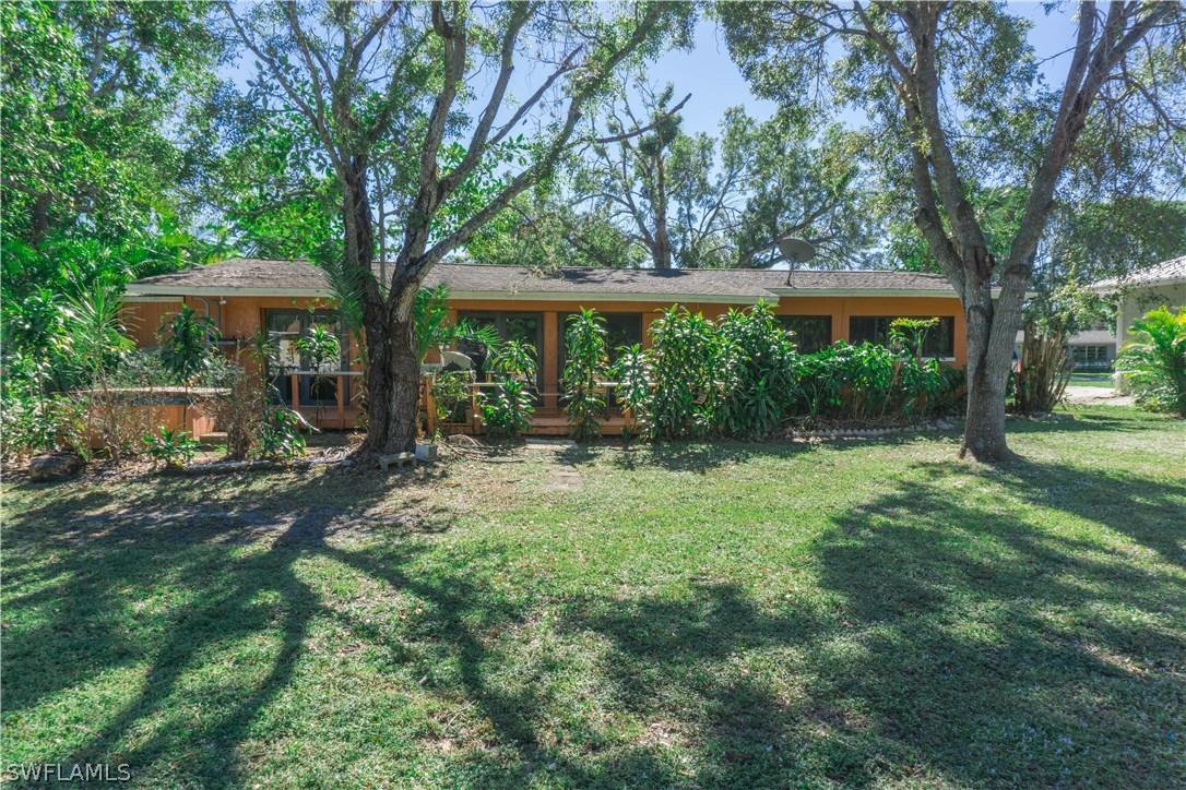 1247 Carlene Ave., Fort Myers, FL 33901