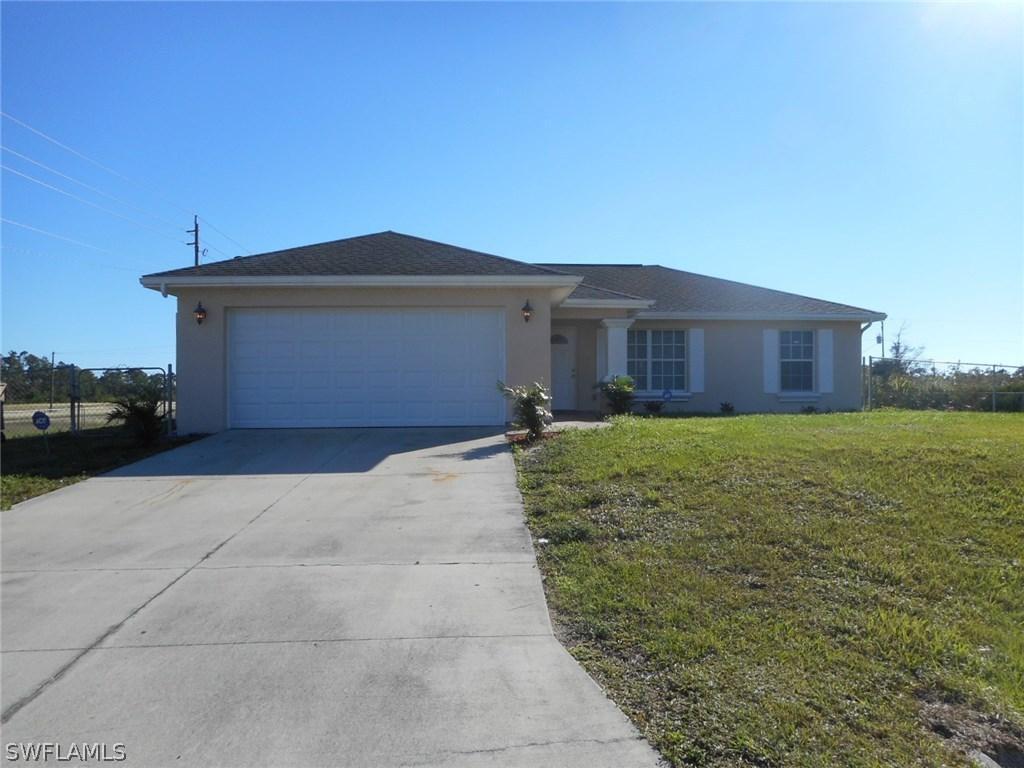 2501 57th St., Lehigh Acres, FL 33971