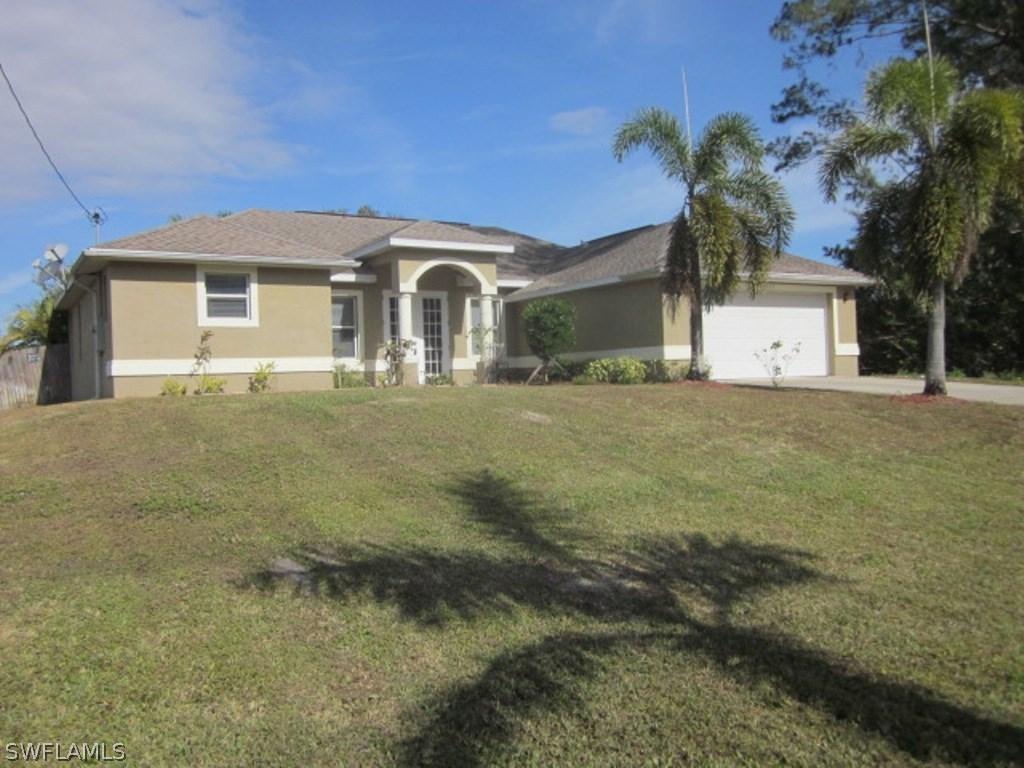 1937 SW 4th St., Cape Coral, FL 33991