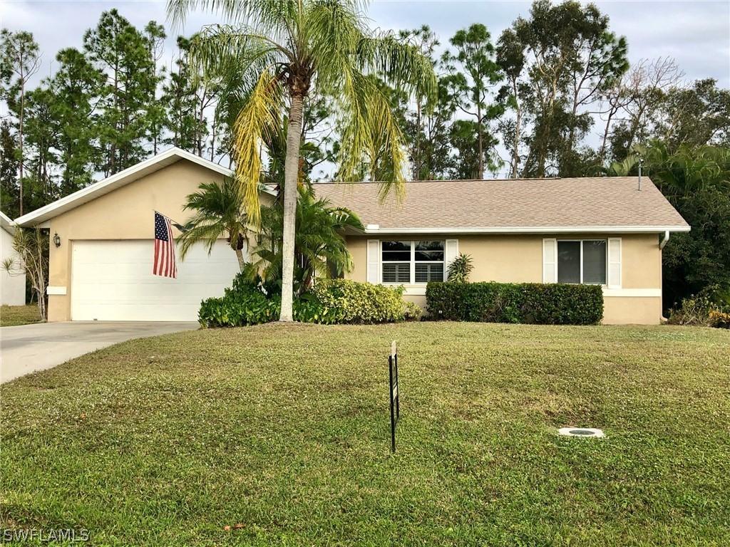 25201 Killdeer Dr., Bonita Springs, FL 34135