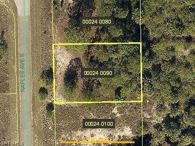 917 Naples Ave., Lehigh Acres, FL 33974