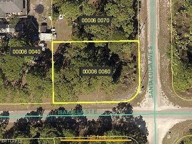 714 Santa Lucia Ave., Lehigh Acres, FL 33974