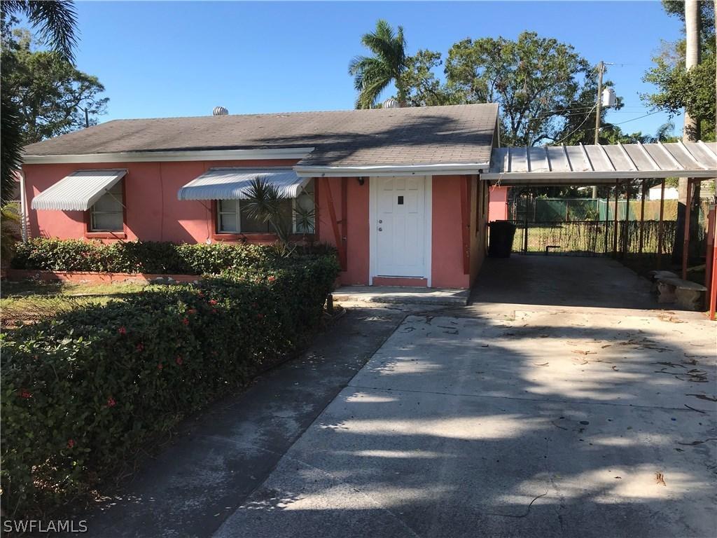 2958 Central Ave., Fort Myers, FL 33901