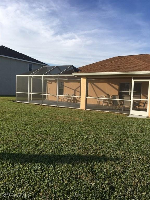 18260 Beauty Berry Ct., Lehigh Acres, FL 33972