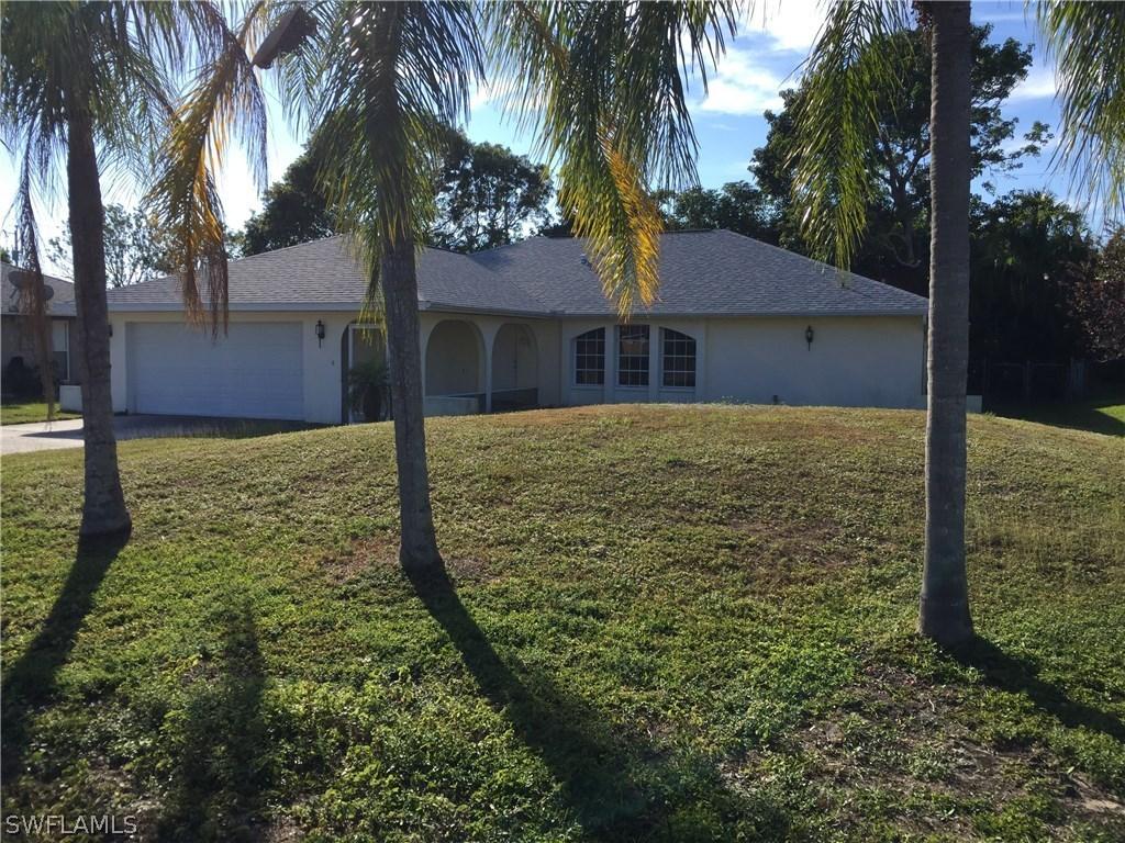 1018 SW 9th Ave., Cape Coral, FL 33991