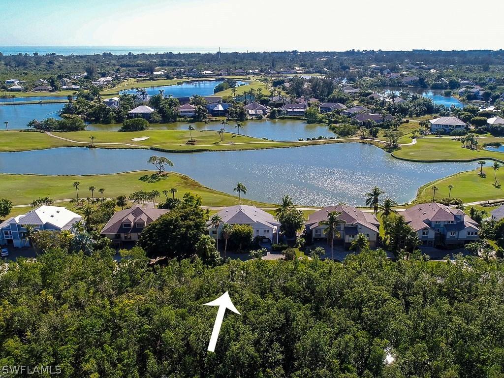 1613 Sand Castle Rd., Sanibel, FL 33957