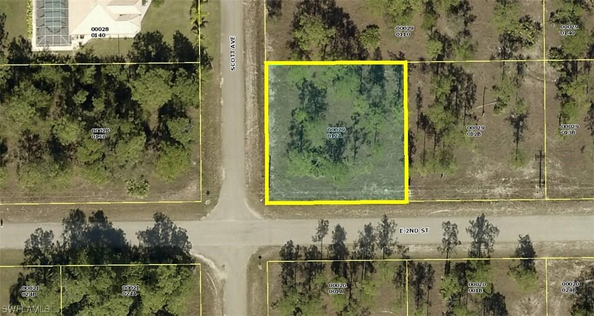 3901 E 2nd St., Lehigh Acres, FL 33936