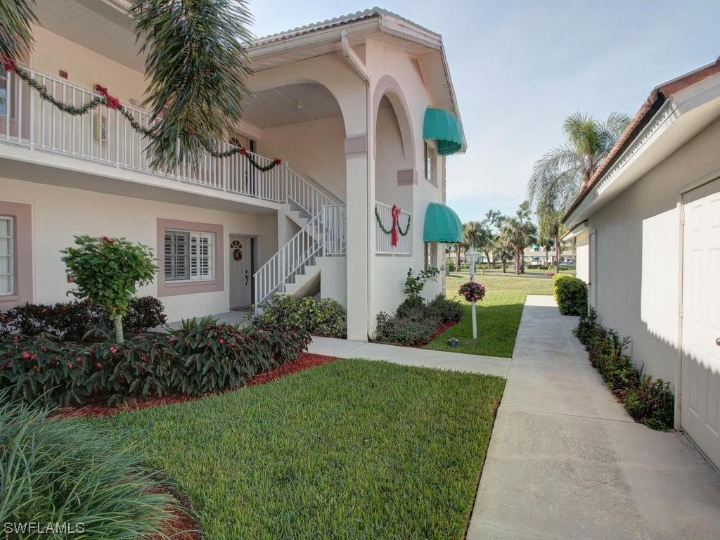 550 Gabriel Cir. #3111, Naples, FL 34104