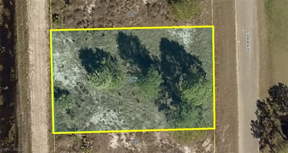 1106 Genoa Ave., Lehigh Acres, FL 33974