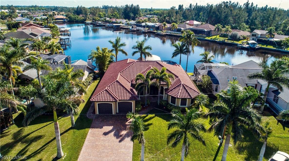 3416 SW 7th Ter., Cape Coral, FL 33991