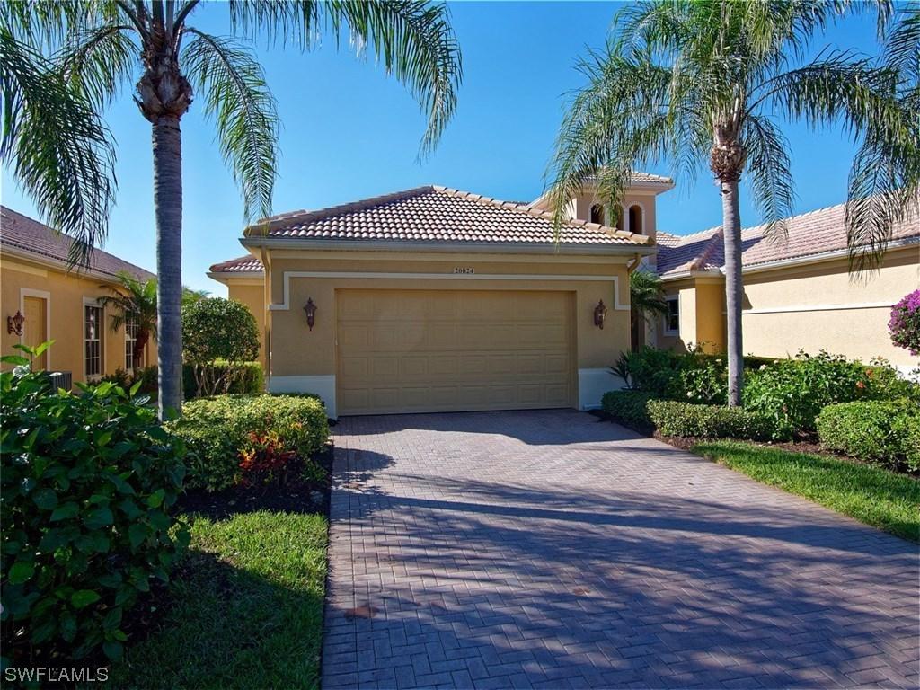 20024 Saraceno Dr., Estero, FL 33928
