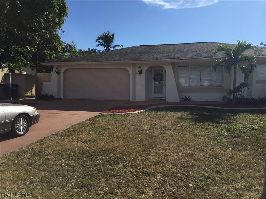 1112 SE 30th St., Cape Coral, FL 33904