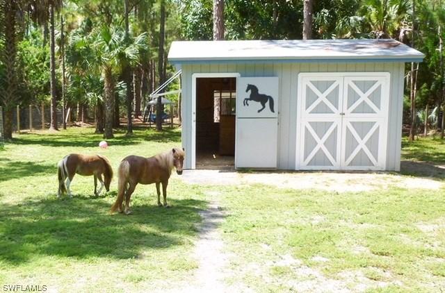 3675 15th Ave., Naples, FL 34117