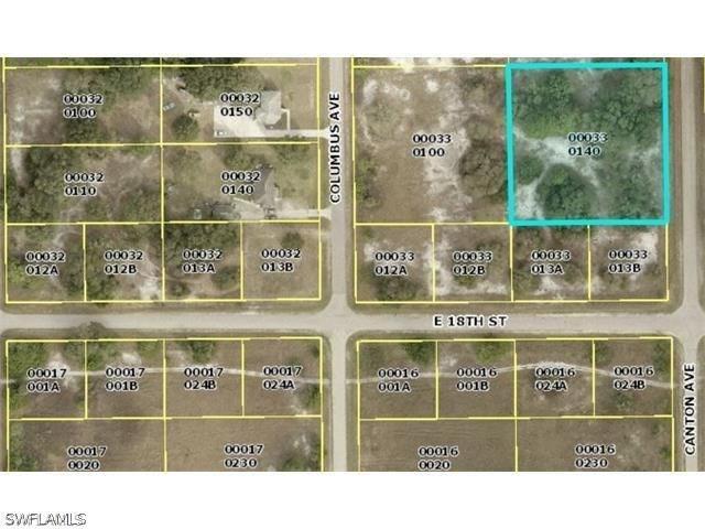 1803 Canton Ave., Lehigh Acres, FL 33972