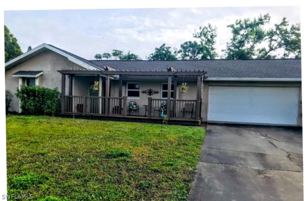 3401 SE 11th Ave., Cape Coral, FL 33904