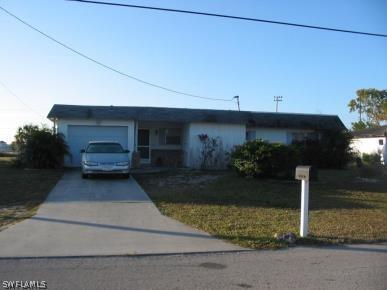 1530 NE 4th Ter., Cape Coral, FL 33909