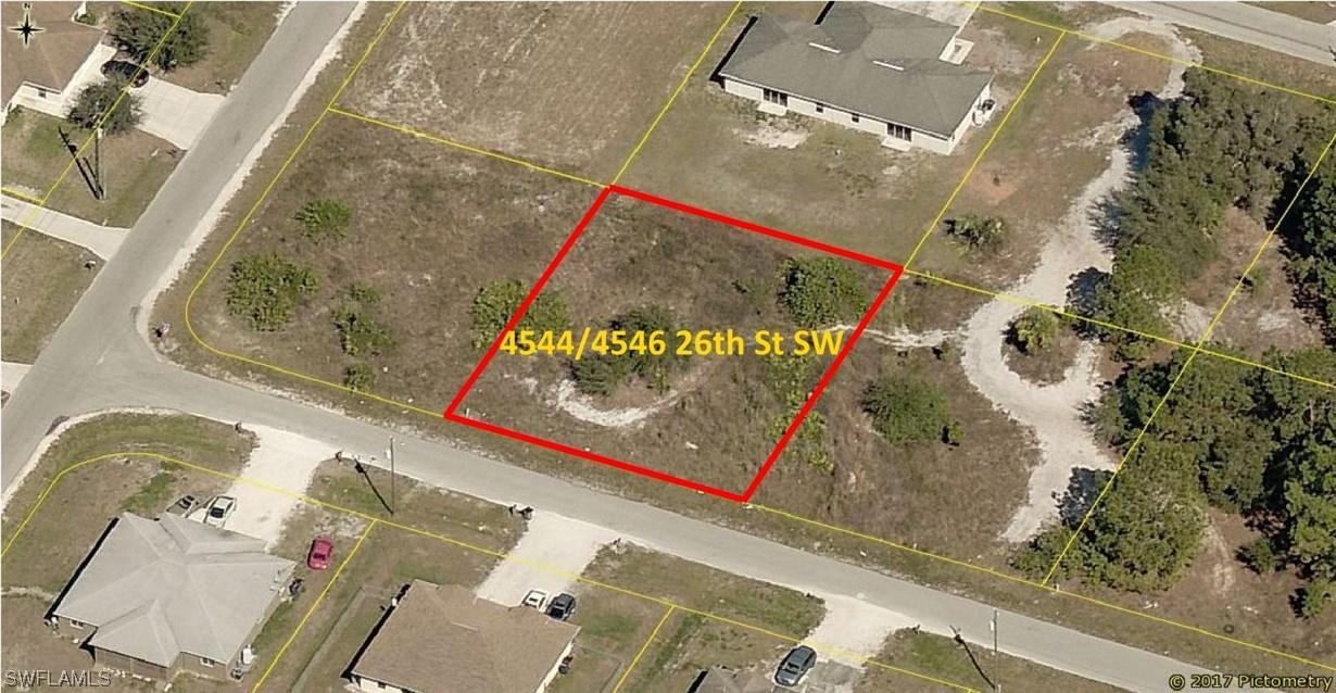 4544 26th St., Lehigh Acres, FL 33973