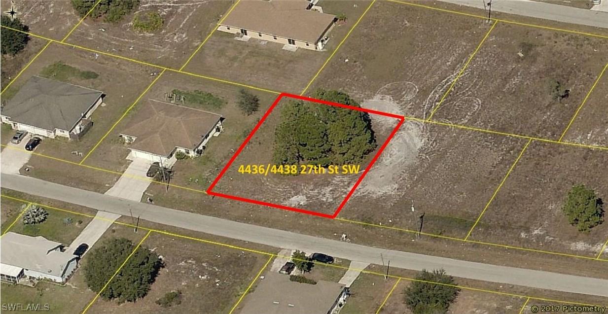 4436 27th St., Lehigh Acres, FL 33973