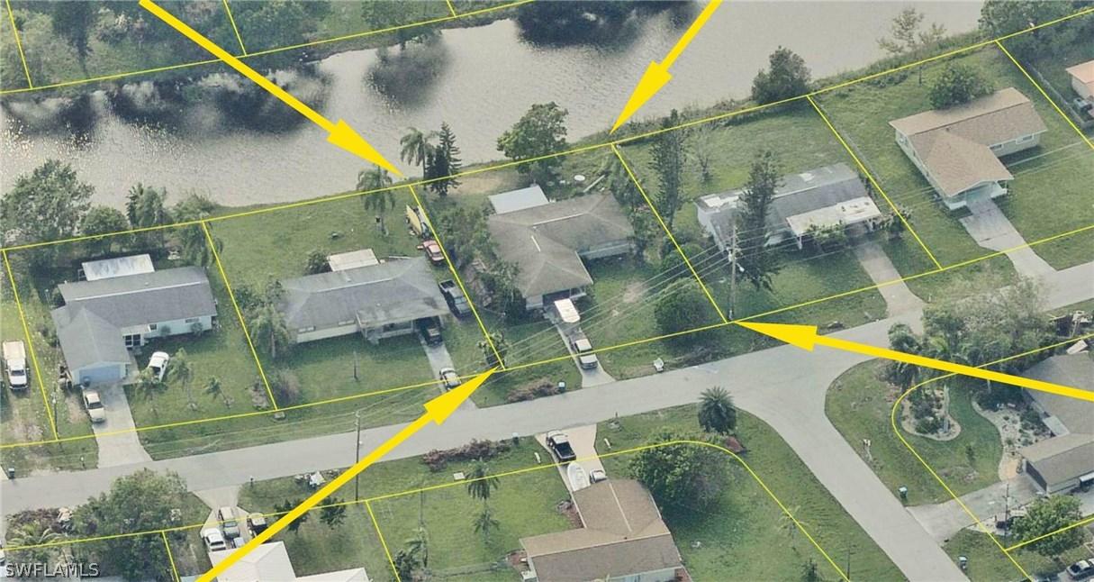 434 NE 14th Ave., Cape Coral, FL 33909