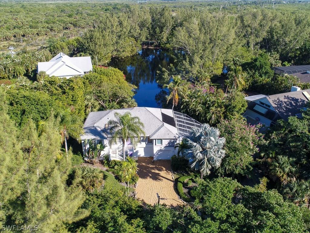 4791 Rue Helene, Sanibel, FL 33957