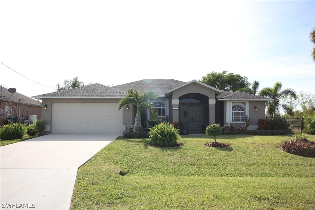 1828 NE 23rd Ter., Cape Coral, FL 33909