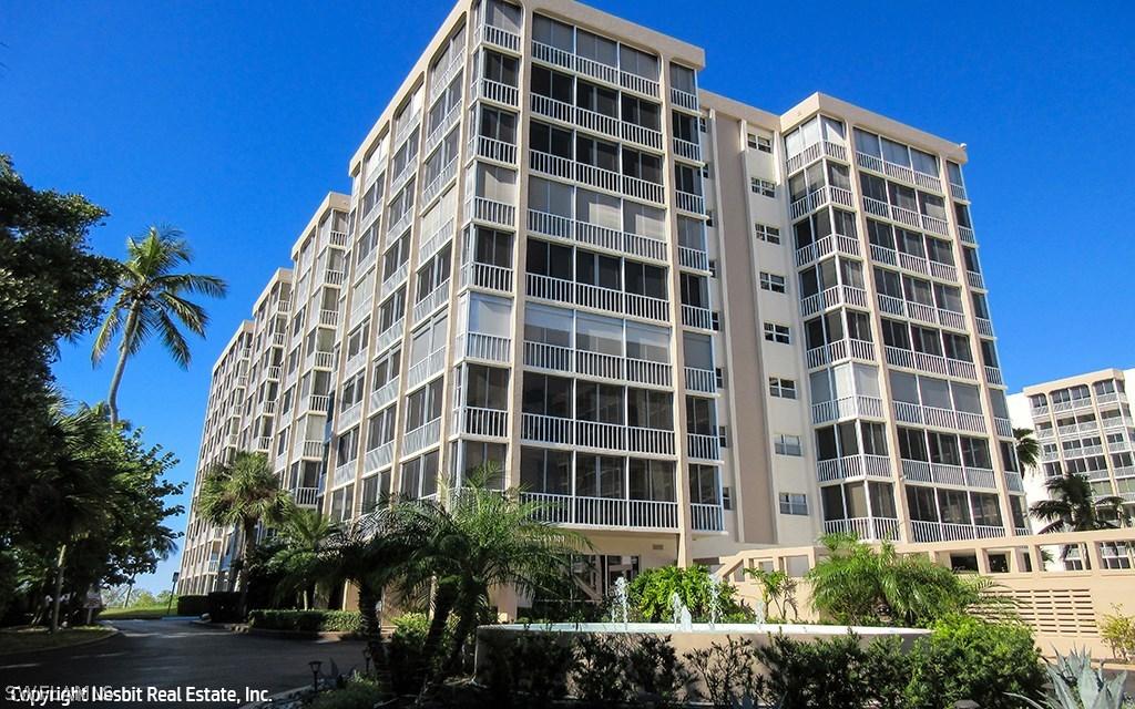 7150 Estero Blvd. #804, Fort Myers Beach, FL 33931