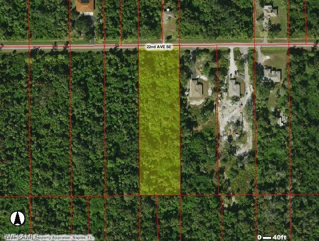 22nd Ave., Naples, FL 34120