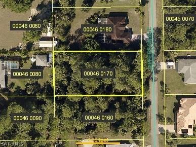 709 Jefferson Ave., Lehigh Acres, FL 33936