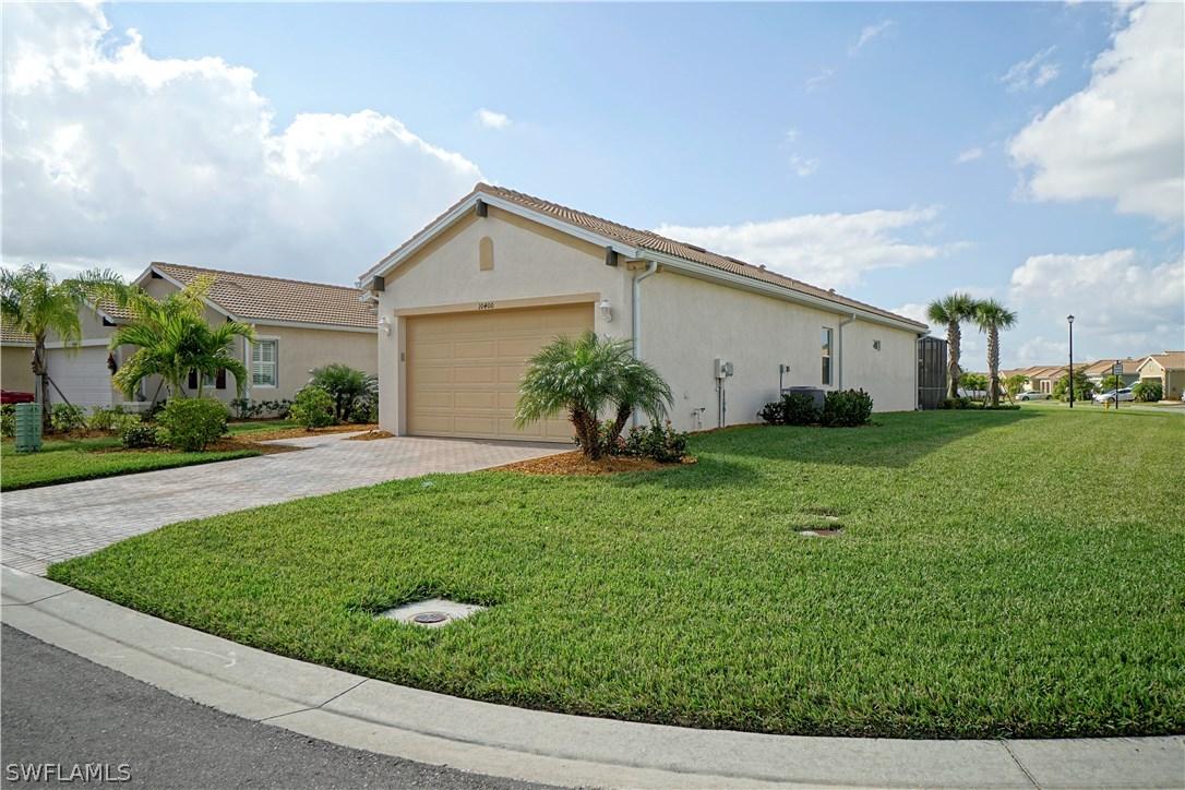 10400 Severino Ln., Fort Myers, FL 33913