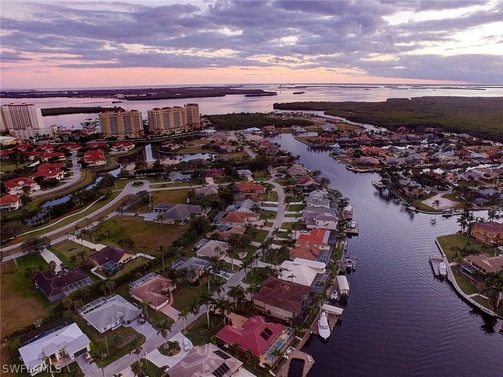 1409 SW 57th St., Cape Coral, FL 33914