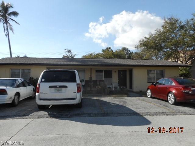 4826 Coronado Pkwy. #1-4, Cape Coral, FL 33904